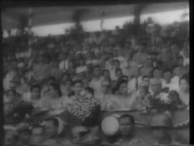 Independence of the Philippines